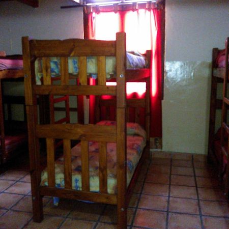 Nuevo Puesto Hostelサルタ エクステリア 写真