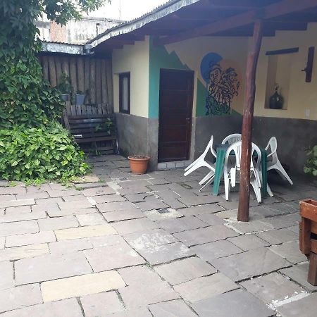 Nuevo Puesto Hostelサルタ エクステリア 写真