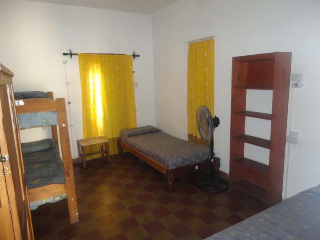 Nuevo Puesto Hostelサルタ 部屋 写真