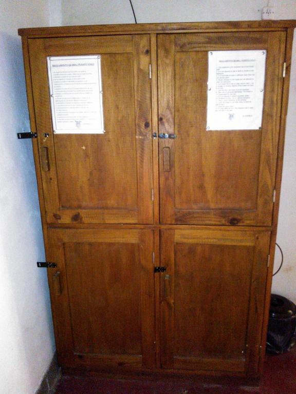 Nuevo Puesto Hostelサルタ 部屋 写真