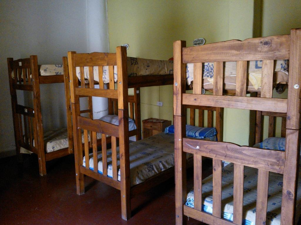 Nuevo Puesto Hostelサルタ 部屋 写真