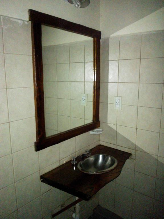Nuevo Puesto Hostelサルタ 部屋 写真