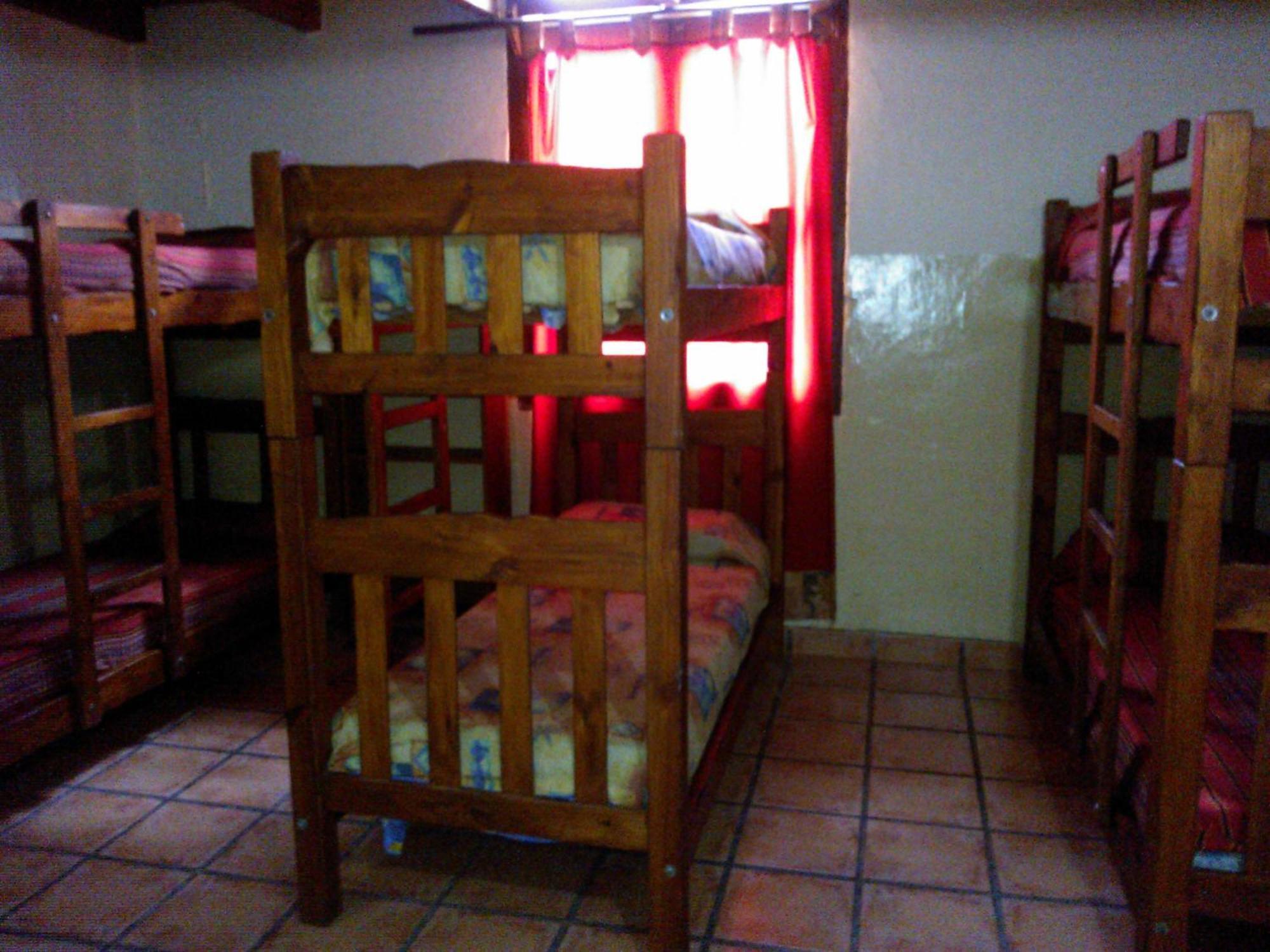 Nuevo Puesto Hostelサルタ エクステリア 写真