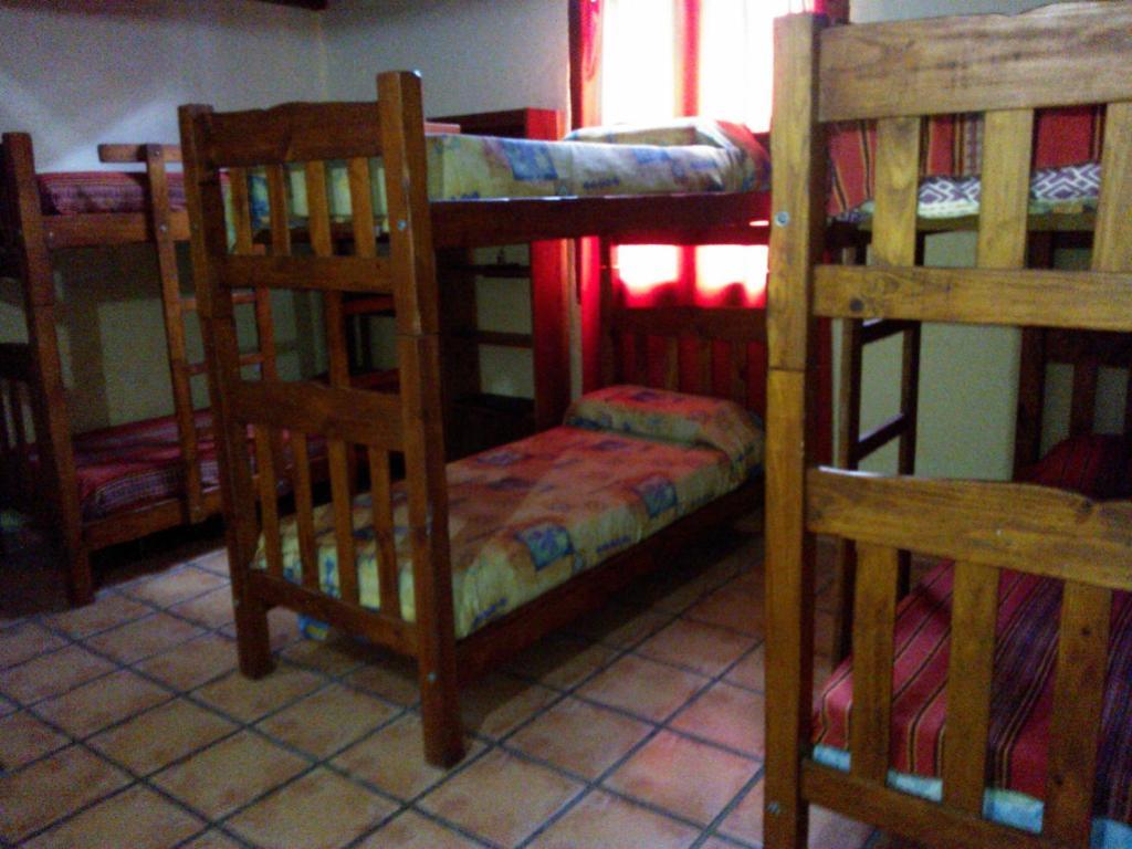 Nuevo Puesto Hostelサルタ 部屋 写真