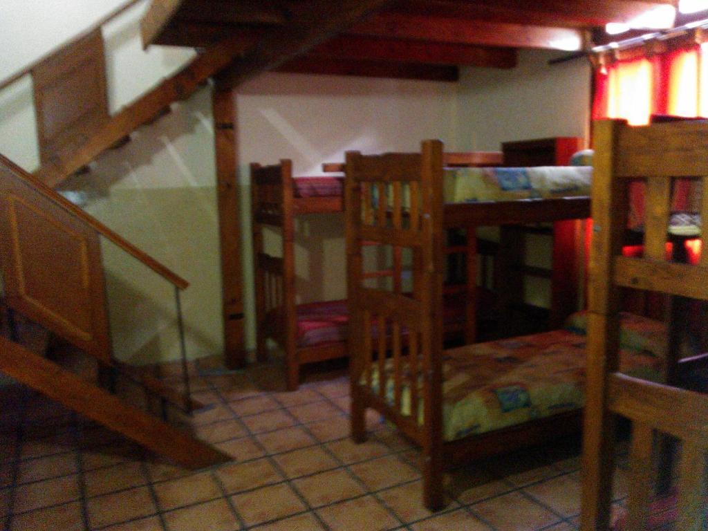 Nuevo Puesto Hostelサルタ 部屋 写真