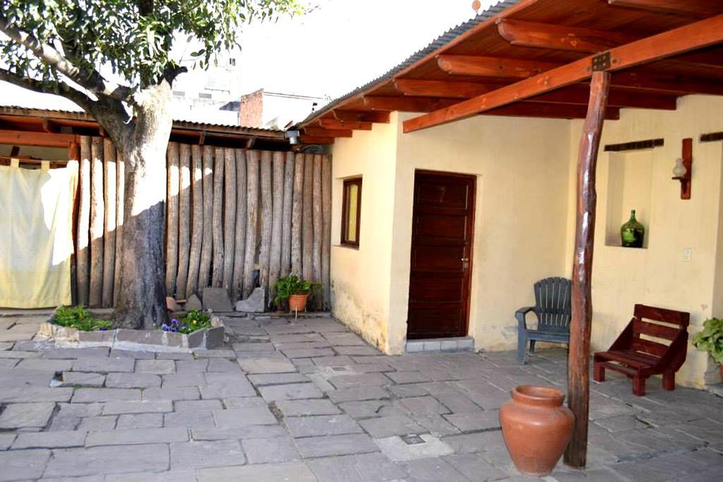 Nuevo Puesto Hostelサルタ エクステリア 写真