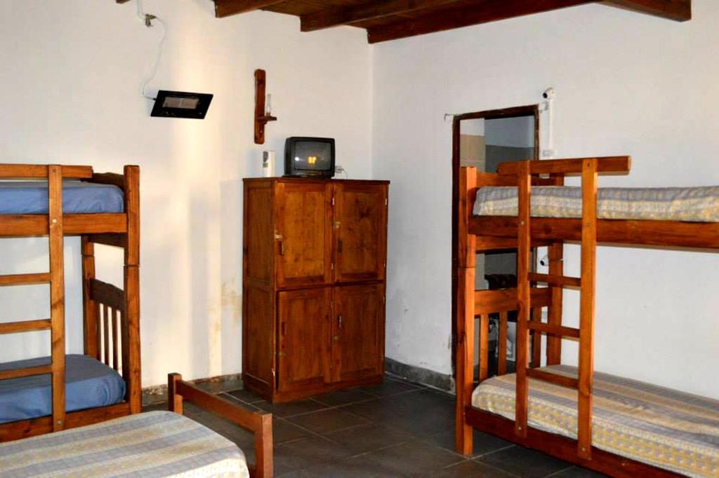 Nuevo Puesto Hostelサルタ エクステリア 写真