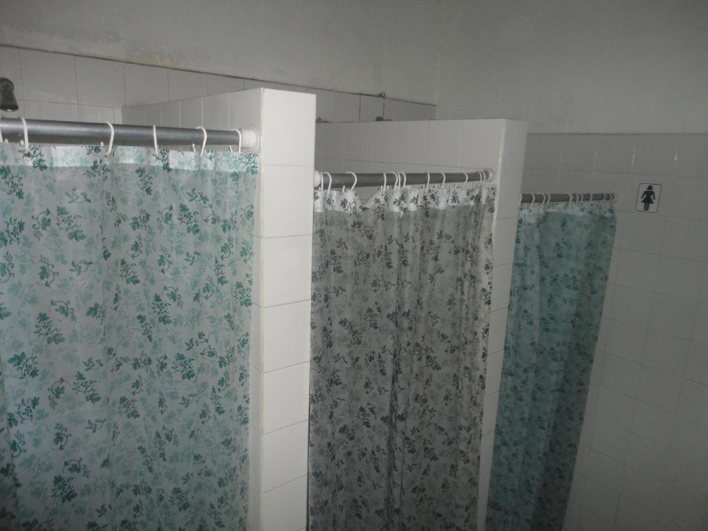 Nuevo Puesto Hostelサルタ エクステリア 写真