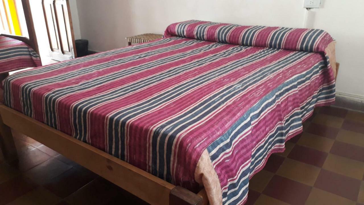 Nuevo Puesto Hostelサルタ エクステリア 写真