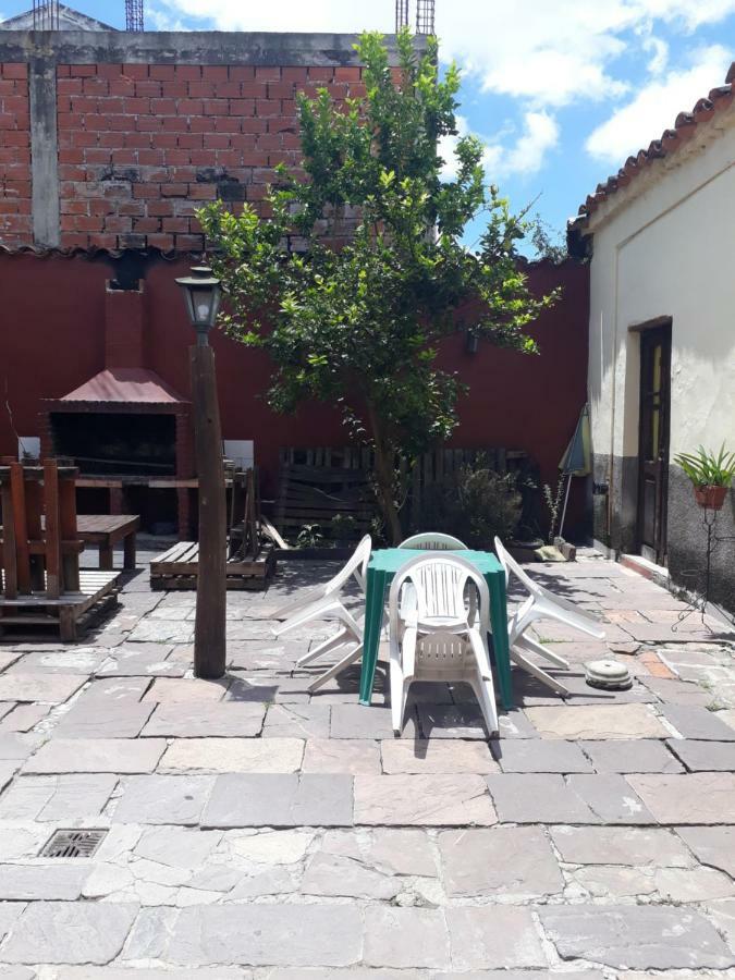 Nuevo Puesto Hostelサルタ エクステリア 写真