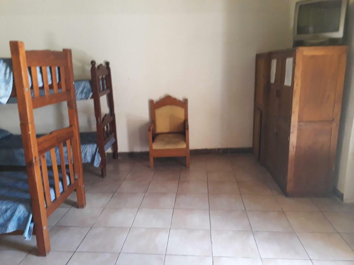 Nuevo Puesto Hostelサルタ エクステリア 写真