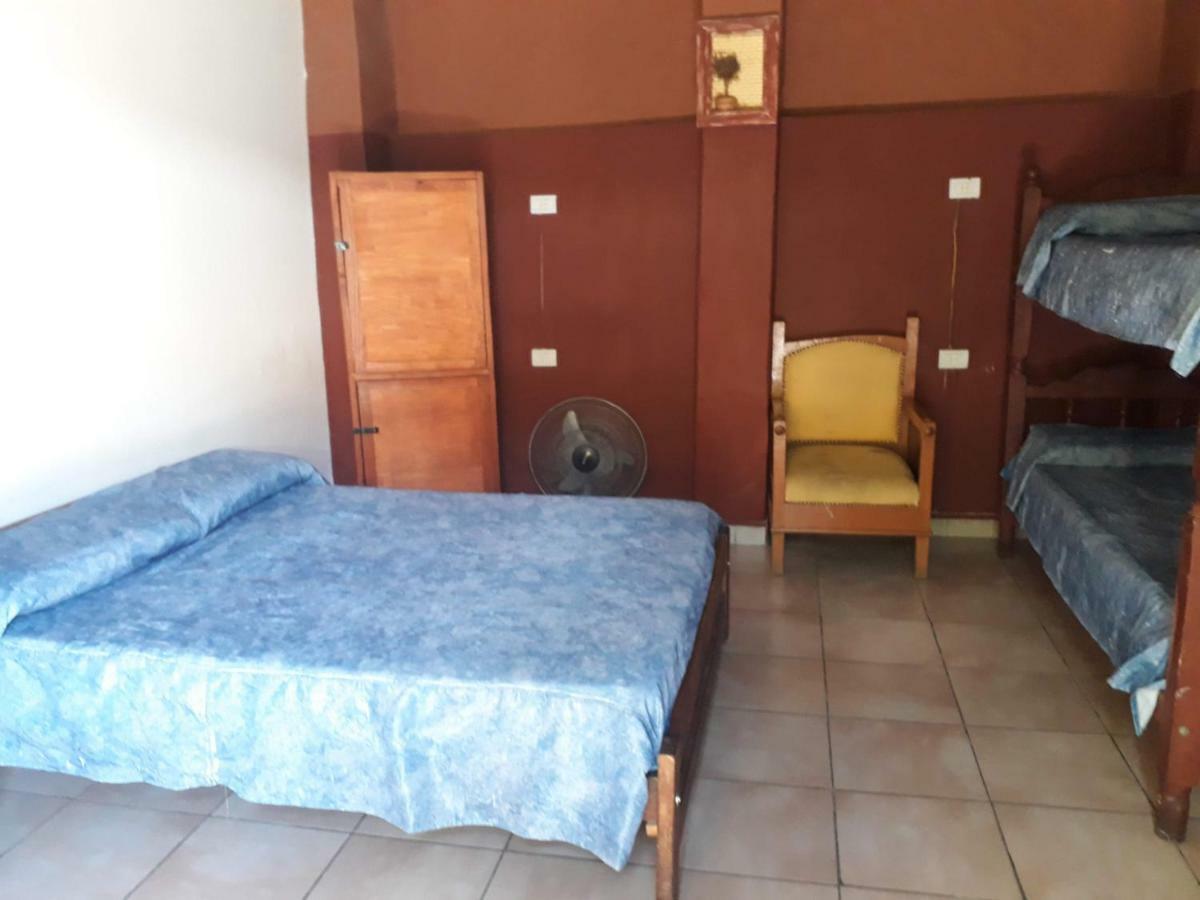 Nuevo Puesto Hostelサルタ エクステリア 写真