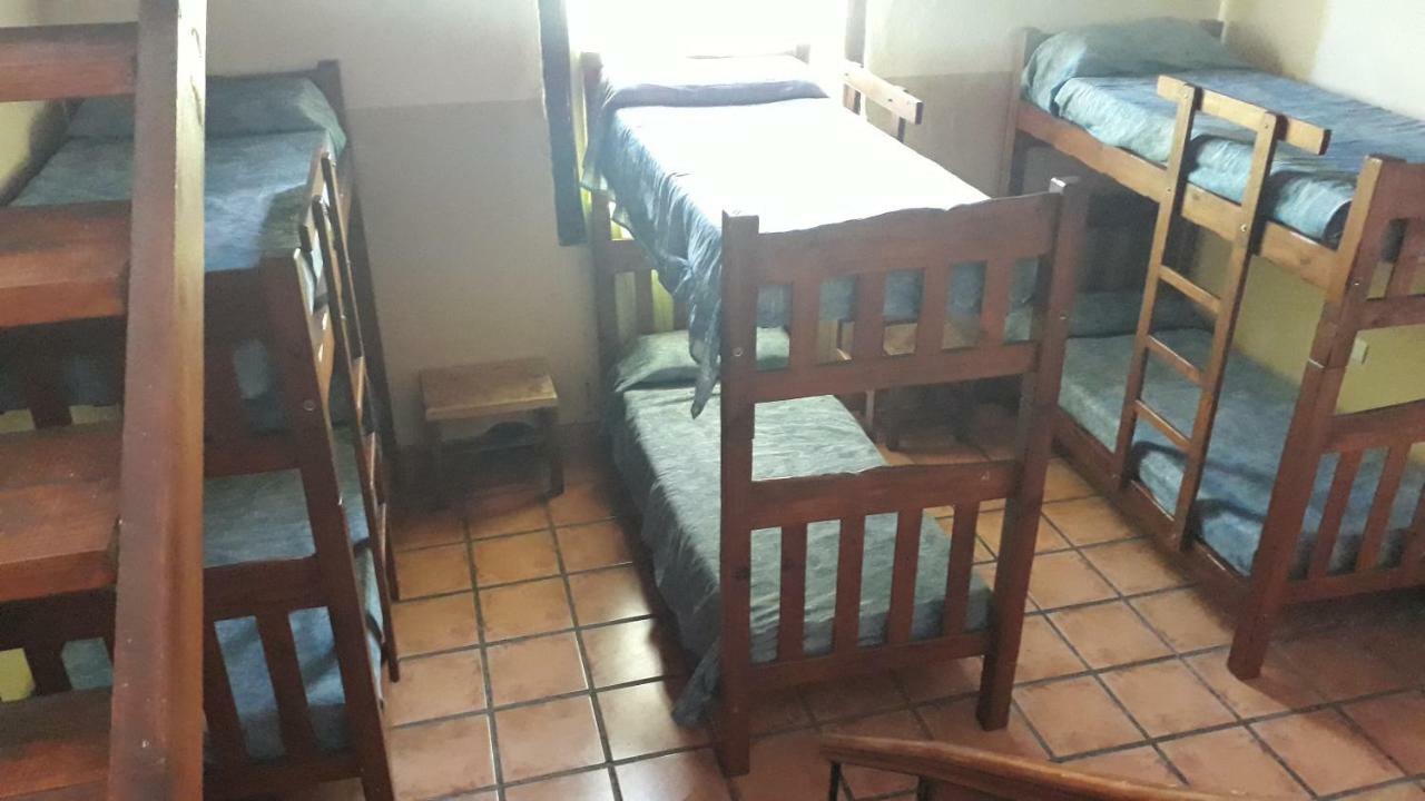 Nuevo Puesto Hostelサルタ エクステリア 写真