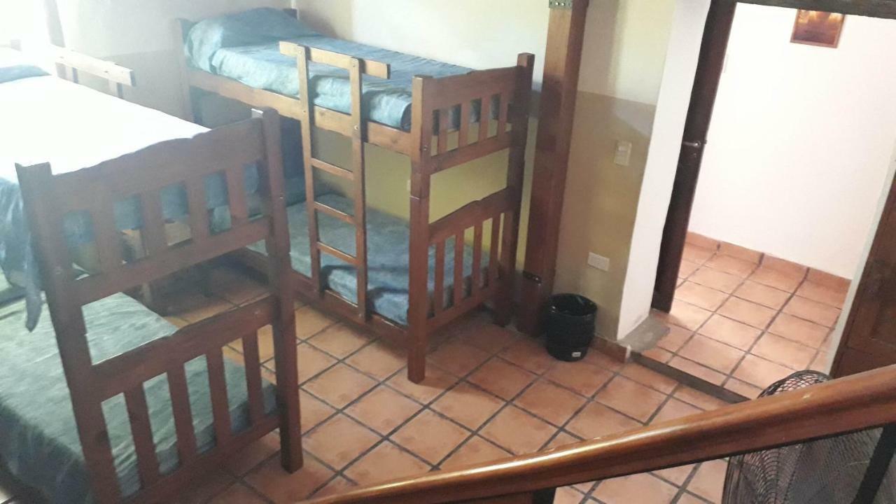 Nuevo Puesto Hostelサルタ エクステリア 写真