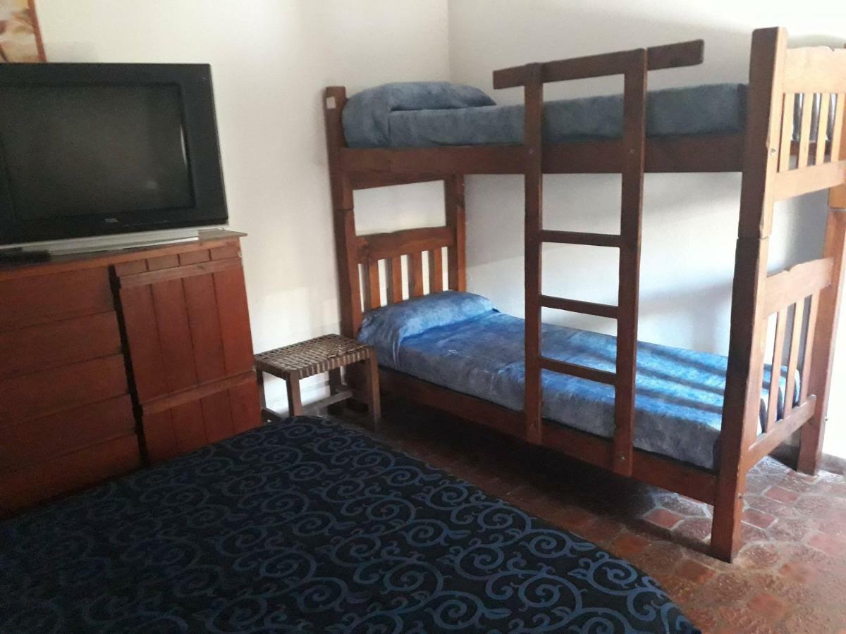 Nuevo Puesto Hostelサルタ エクステリア 写真