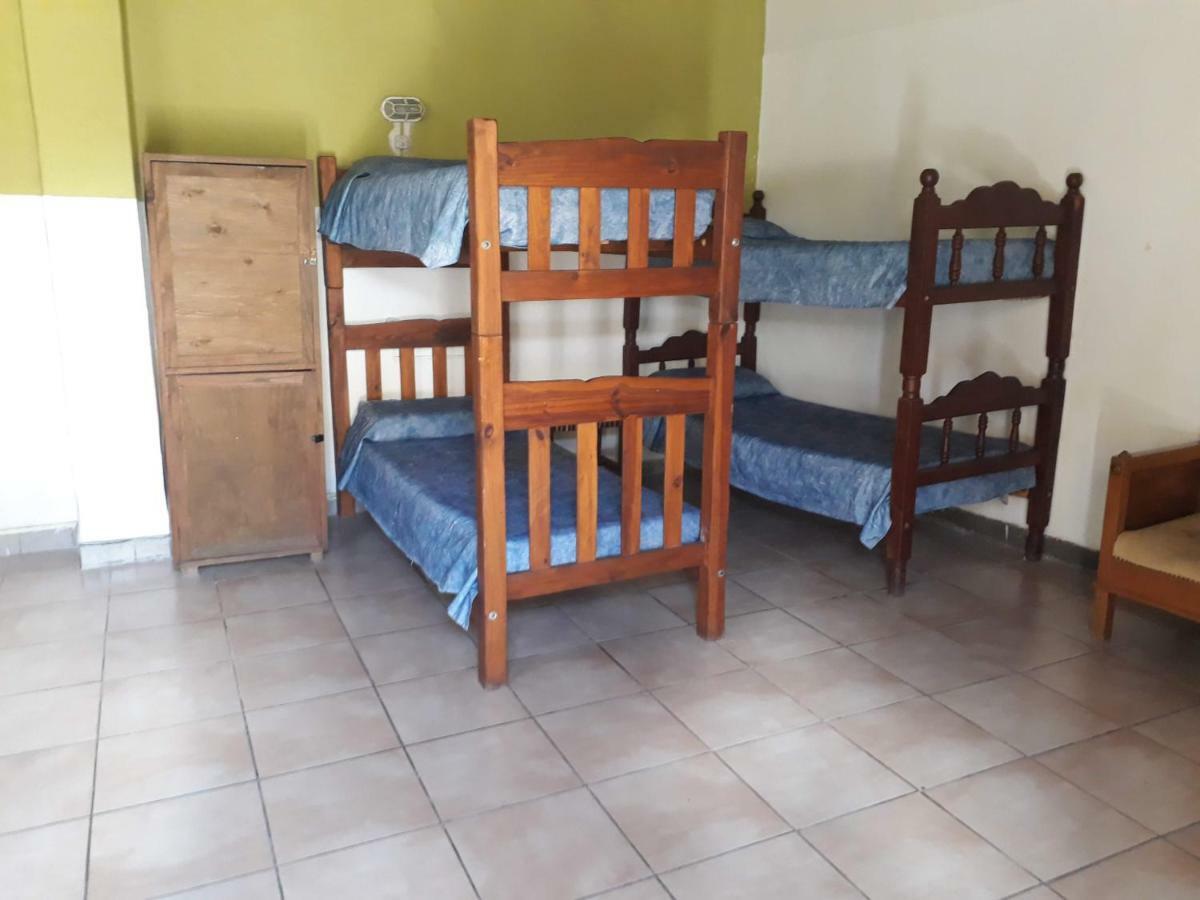 Nuevo Puesto Hostelサルタ エクステリア 写真