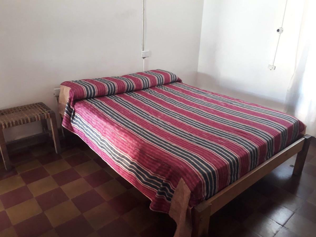 Nuevo Puesto Hostelサルタ エクステリア 写真